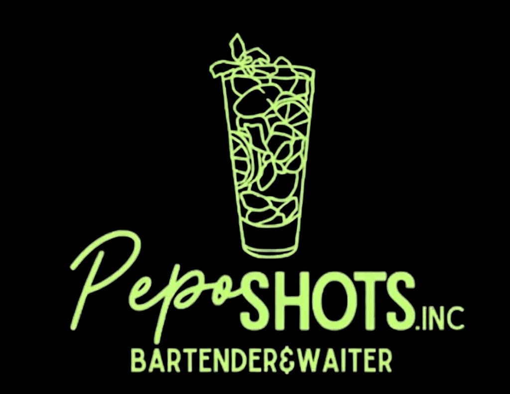 PepoShots — Bartender & Waiter